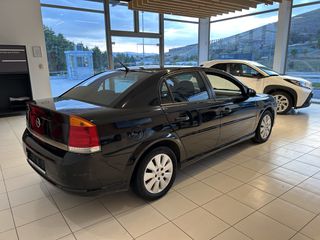 Opel Vectra 2007 FULL SERVICE-thumb-6