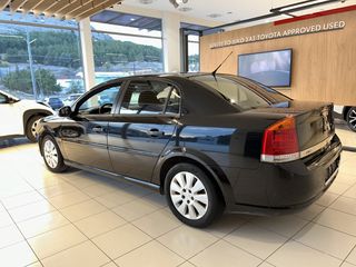 Opel Vectra 2007 FULL SERVICE-thumb-7