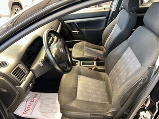 Opel Vectra 2007 FULL SERVICE-thumb-8