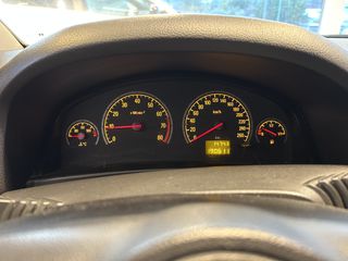 Opel Vectra 2007 FULL SERVICE-thumb-13