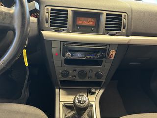 Opel Vectra 2007 FULL SERVICE-thumb-12