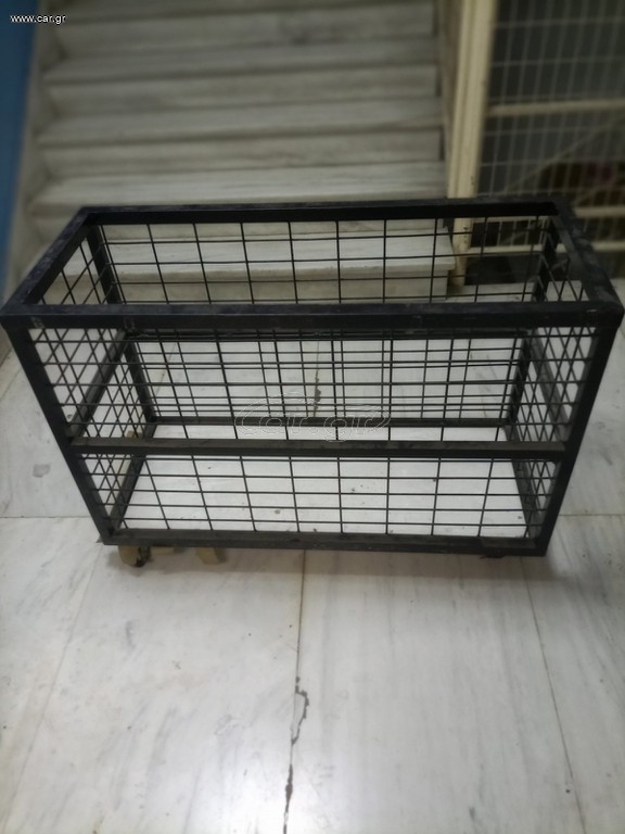 ΚΑΡΟΤΣΙ ΒΙΟΤΕΧΝΙΑΣ