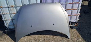 PEUGEOT 307 2001-2005 ΚΑΠΟ ΕΜΠΡΟΣ  (ΑΛΟΥΜΙΝΙΟ)