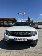 Dacia Duster 2015 4x2
