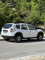 Dacia Duster 2015 4x2-thumb-1