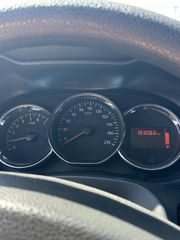 Dacia Duster 2015 4x2-thumb-2