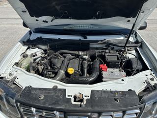 Dacia Duster 2015 4x2-thumb-4