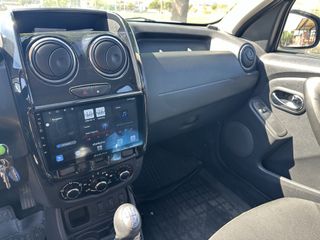 Dacia Duster 2015 4x2-thumb-5