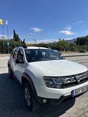 Dacia Duster 2015 4x2-thumb-7