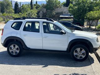 Dacia Duster 2015 4x2-thumb-11