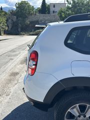 Dacia Duster 2015 4x2-thumb-13