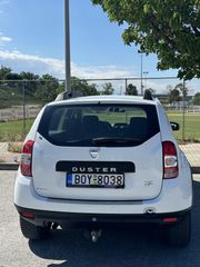 Dacia Duster 2015 4x2-thumb-14