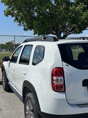 Dacia Duster 2015 4x2-thumb-16