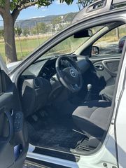 Dacia Duster 2015 4x2-thumb-20