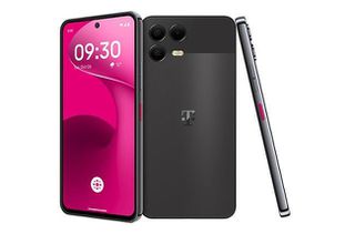 Καινούργιο στο κουτί του T Phone 3 Pro Dual 5G+ 8GB/256GB Smartphone