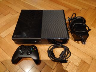 Xbox One