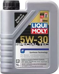 Liqui Moly Special Tec Ημισυνθετικό Λάδι Αυτοκινήτου 5W-30 1lt 2325