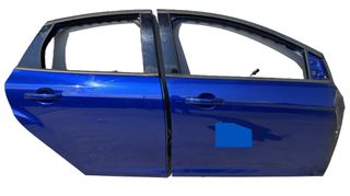 ΠΟΡΤΑ ΠΙΣΩ ΔΕΞΙΑ FORD FOCUS 2014-2018 5ΘΥΡΟ