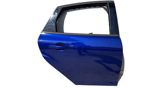 ΠΟΡΤΑ ΠΙΣΩ ΔΕΞΙΑ FORD FOCUS 2014-2018 5ΘΥΡΟ-thumb-1