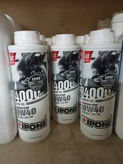 IPONE 10W40 RS400 1L