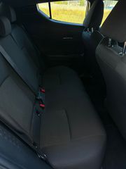 Toyota C-HR 2017 1.2 CVT 4WD C-ENTER-thumb-16