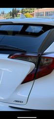Toyota C-HR 2017 1.2 CVT 4WD C-ENTER-thumb-20