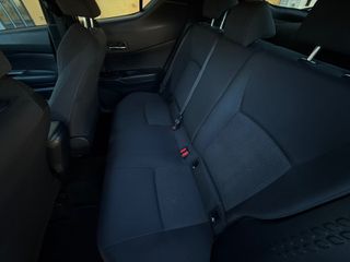 Toyota C-HR 2017 1.2 CVT 4WD C-ENTER-thumb-23