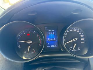 Toyota C-HR 2017 1.2 CVT 4WD C-ENTER-thumb-30