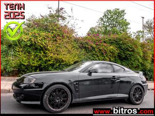 Hyundai Coupe 2006 1.6  105HP