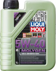 Liqui Moly Molygen New Generation Λάδι Αυτοκινήτου 5W-40 1lt 8576