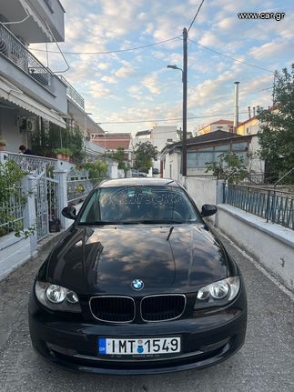 Bmw 116 2011