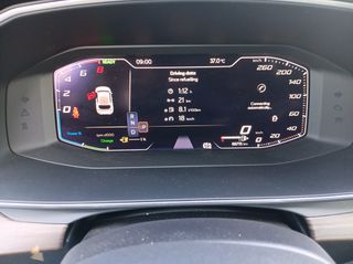 Seat Leon 2021 PLUG-IN XCELLENCE 204hp ΗΛΙΟΡΟΦΗ ΕΛΛΗΝΙΚΟ 0€ ΤΕΛΗ ΚΥΚΛΟΦΟΡ.-thumb-12
