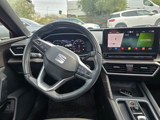 Seat Leon 2021 PLUG-IN XCELLENCE 204hp ΗΛΙΟΡΟΦΗ ΕΛΛΗΝΙΚΟ 0€ ΤΕΛΗ ΚΥΚΛΟΦΟΡ.-thumb-10