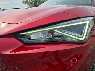 Seat Leon 2021 PLUG-IN XCELLENCE 204hp ΗΛΙΟΡΟΦΗ ΕΛΛΗΝΙΚΟ 0€ ΤΕΛΗ ΚΥΚΛΟΦΟΡ.-thumb-8
