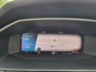 Seat Leon 2021 PLUG-IN XCELLENCE 204hp ΗΛΙΟΡΟΦΗ ΕΛΛΗΝΙΚΟ 0€ ΤΕΛΗ ΚΥΚΛΟΦΟΡ.-thumb-13