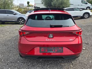 Seat Leon 2021 PLUG-IN XCELLENCE 204hp ΗΛΙΟΡΟΦΗ ΕΛΛΗΝΙΚΟ 0€ ΤΕΛΗ ΚΥΚΛΟΦΟΡ.-thumb-4