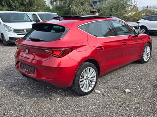 Seat Leon 2021 PLUG-IN XCELLENCE 204hp ΗΛΙΟΡΟΦΗ ΕΛΛΗΝΙΚΟ 0€ ΤΕΛΗ ΚΥΚΛΟΦΟΡ.-thumb-3