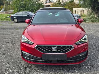 Seat Leon 2021 PLUG-IN XCELLENCE 204hp ΗΛΙΟΡΟΦΗ ΕΛΛΗΝΙΚΟ 0€ ΤΕΛΗ ΚΥΚΛΟΦΟΡ.-thumb-1
