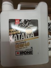 IPONE KARANA 10W40 4L