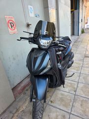 Piaggio Beverly 400 2022 HPE-thumb-2