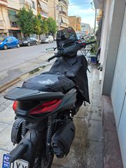 Piaggio Beverly 400 2022 HPE-thumb-3