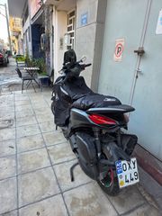 Piaggio Beverly 400 2022 HPE-thumb-4