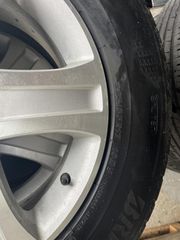 Ζαντολάστιχα Grand Vitara 2005-2015