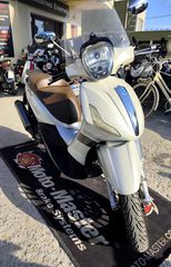 Piaggio Beverly 300i 2010