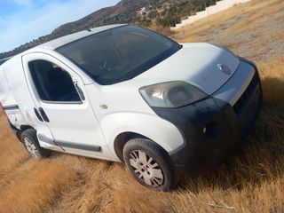 ΤΑΜΠΛΟ  FIAT FIORINO 1400cc 8V   ΒΕΝΖΙΝΗ  '08-'16  KFV