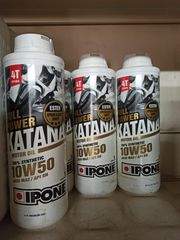IPONE KATANA 10W50 1L