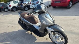 Piaggio Beverly 350 2019