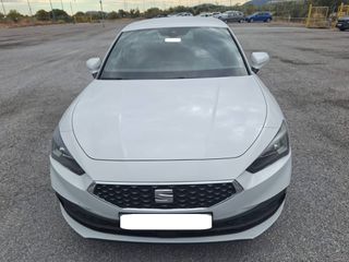Seat Leon 2021 PLUG IN HYBRID 204hp ΕΛΛΗΝΙΚΟ