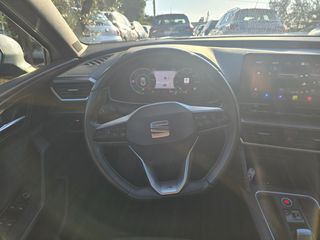 Seat Leon 2021 PLUG IN HYBRID 204hp ΕΛΛΗΝΙΚΟ 0€ ΤΕΛΗ ΚΥΚΛΟΦΟΡΙΑΣ-thumb-13