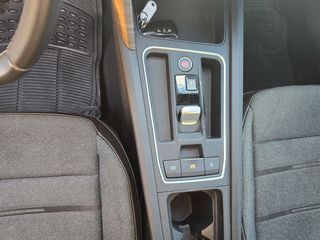Seat Leon 2021 PLUG IN HYBRID 204hp ΕΛΛΗΝΙΚΟ 0€ ΤΕΛΗ ΚΥΚΛΟΦΟΡΙΑΣ-thumb-16